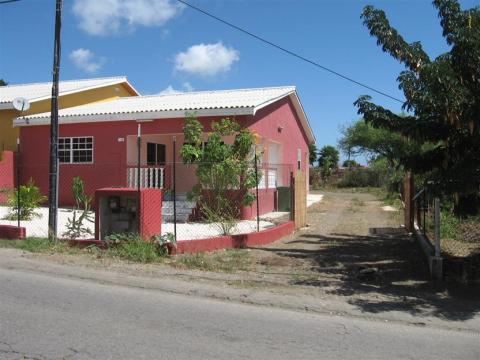House Willemstad - 4 people - holiday home