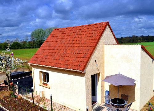 House in Marolles en hurepoix for   4 •   garden 