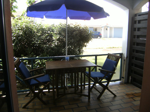 Appartement à Biscarrosse plage - Location vacances, location saisonnière n°24954 Photo n°3