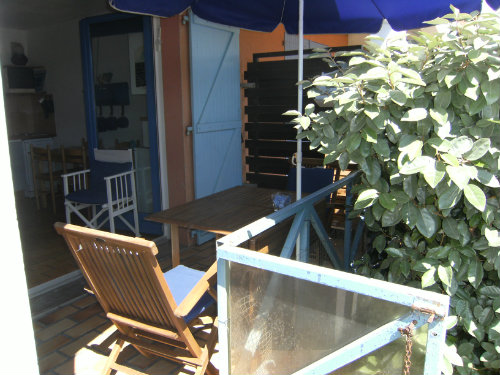 Appartement à Biscarrosse plage - Location vacances, location saisonnière n°24954 Photo n°5