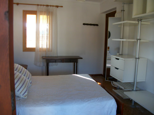 Appartement in Alcudia voor  6 •   met terras 