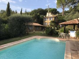House in Sclos de contes for   6 &bull;   &bull;  animals accepted (dog, pet...) 