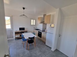 Casa en 40480 vieux-boucau-les-bains para  4 •   patio 