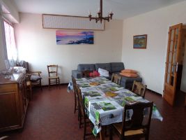 Casa en Vieux-boucau-les-bains para  6 •   1 estrellas 