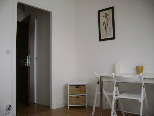 Studio in Tours for   2