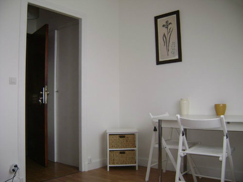 Studio Tours - 2 personen - Vakantiewoning