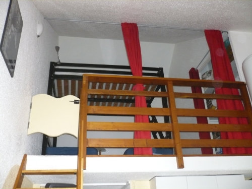 Appartement in Le Mont-Dore - Vakantie verhuur advertentie no 25080 Foto no 1 thumbnail