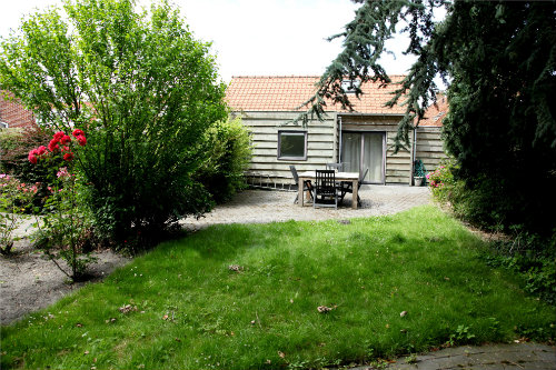 Haus in Ellemeet - Anzeige N°  25168 Foto N°5 thumbnail