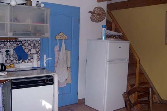 Maison  Marseille - Location vacances, location saisonnire n25169 Photo n2