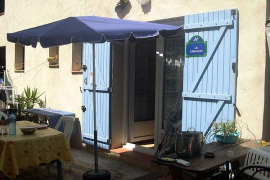 Maison  Marseille - Location vacances, location saisonnire n25169 Photo n5