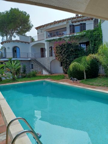 House in Playa de aro - Vacation, holiday rental ad # 25173 Picture #12