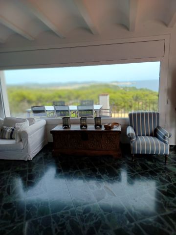 House in Playa de aro - Vacation, holiday rental ad # 25173 Picture #13