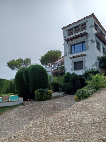 House in Playa de aro - Vacation, holiday rental ad # 25173 Picture #14