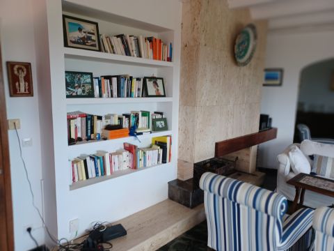 House in Playa de aro - Vacation, holiday rental ad # 25173 Picture #15