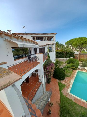 House in Playa de aro - Vacation, holiday rental ad # 25173 Picture #17