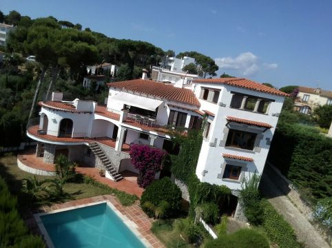 Maison  Playa de aro - Location vacances, location saisonnire n25173 Photo n2