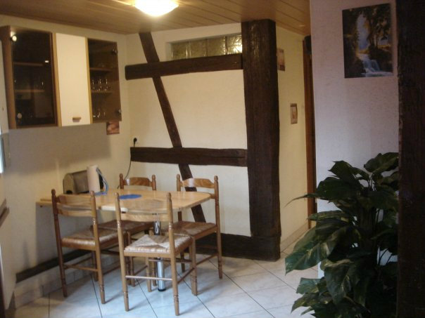 Gite Ammerschwihr - 4 personen - Vakantiewoning