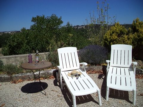 Casa en Aix en provence - Detalles sobre el alquiler n25204 Foto n3