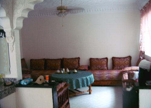 Maison à Kenitra - Location vacances, location saisonnière n°25227 Photo n°0 thumbnail