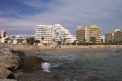 Flat in Rosas - Vacation, holiday rental ad # 25243 Picture #5