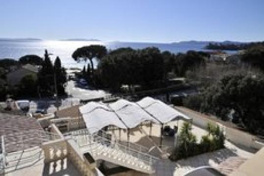 Flat in Cavalière - Vacation, holiday rental ad # 25258 Picture #1 thumbnail