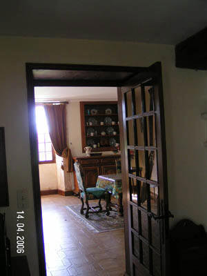 Maison à Montagrier - Location vacances, location saisonnière n°25259 Photo n°3 thumbnail
