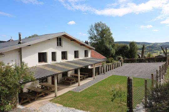 Gite  Lafosse - Manhay - Location vacances, location saisonnire n25284 Photo n18