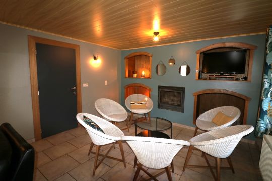Gite in Lafosse - Manhay - Vacation, holiday rental ad # 25284 Picture #19 thumbnail