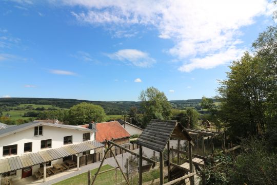 Casa rural en Lafosse - Manhay - Detalles sobre el alquiler n25284 Foto n0