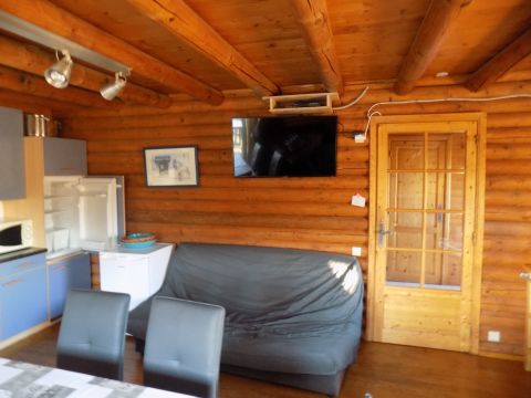 Chalet in Le Tholy - Vacation, holiday rental ad # 25295 Picture #1