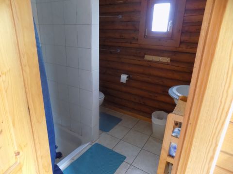 Chalet in Le Tholy - Vacation, holiday rental ad # 25295 Picture #2 thumbnail