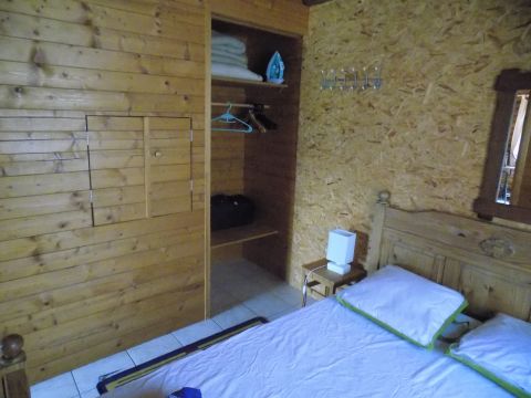 Chalet in Le Tholy - Vacation, holiday rental ad # 25295 Picture #4 thumbnail