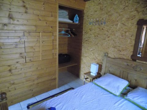 Chalet in Le Tholy - Vacation, holiday rental ad # 25295 Picture #4