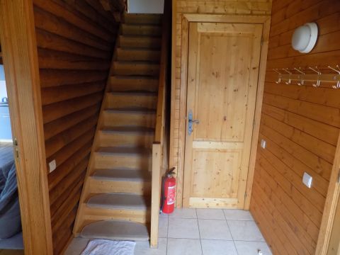 Chalet in Le Tholy - Vacation, holiday rental ad # 25295 Picture #5 thumbnail
