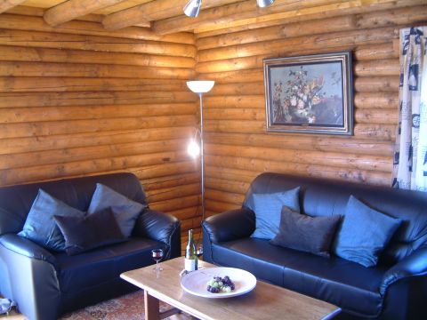 Chalet in Le Tholy - Vacation, holiday rental ad # 25295 Picture #6