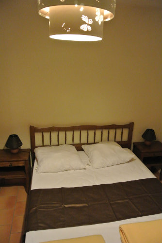 Casa rural en Coaraze para  4 •   3 estrellas 
