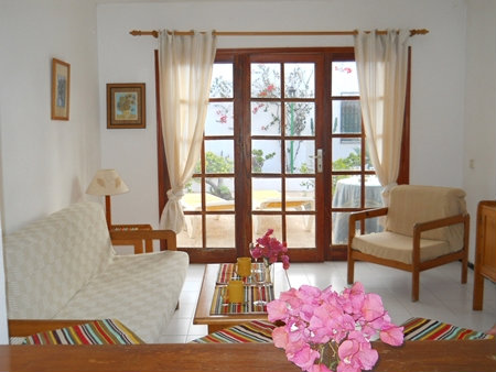 Maison à Corralejo - Location vacances, location saisonnière n°25335 Photo n°2