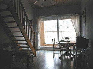 Appartement à Les Sables d'Olonne - Location vacances, location saisonnière n°25342 Photo n°0