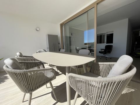 Apartamento en Adeje - Detalles sobre el alquiler n25374 Foto n2