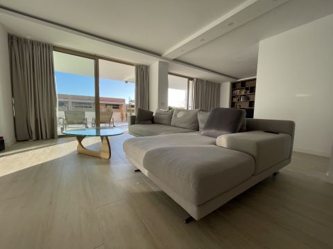 Apartamento en Adeje - Detalles sobre el alquiler n25374 Foto n4