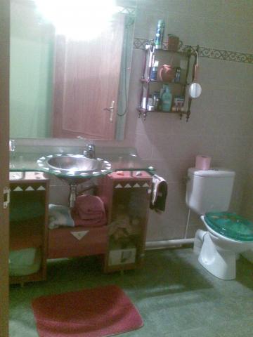 Flat in Hendaya - Vacation, holiday rental ad # 25382 Picture #0