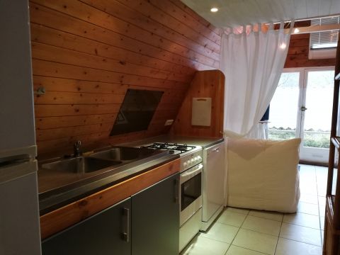 Chalet  Sarlat - Location vacances, location saisonnire n25386 Photo n8