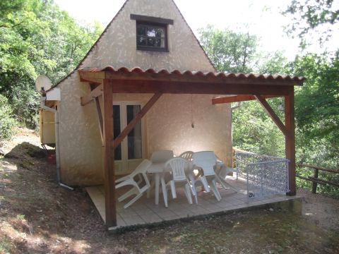 Huis in Sarlat - Vakantie verhuur advertentie no 25387 Foto no 7