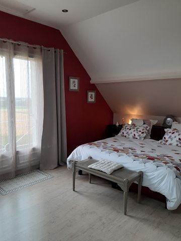 Maison  Treuzy levelay - Location vacances, location saisonnire n25398 Photo n3