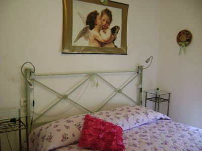 House in Cannes - Vacation, holiday rental ad # 25407 Picture #7 thumbnail