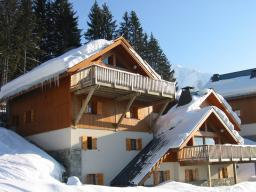 Chalet in Oz-en-Oisans - Vacation, holiday rental ad # 25417 Picture #0 thumbnail