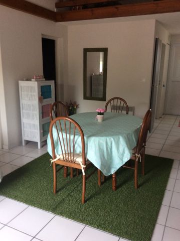 Maison  Biscarrosse plage - Location vacances, location saisonnire n25425 Photo n7