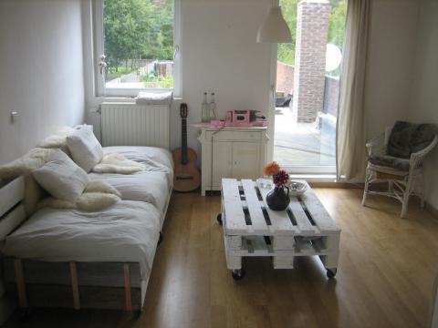 House in Maasmechelen - Vacation, holiday rental ad # 25435 Picture #2