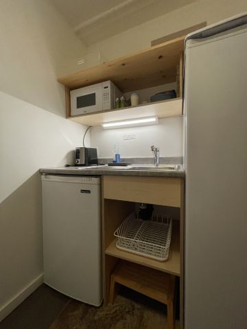 Appartement in Montral - Anzeige N  25439 Foto N18