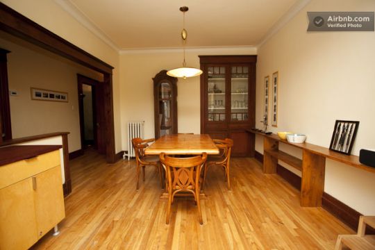 Appartement in Montral - Anzeige N  25439 Foto N2